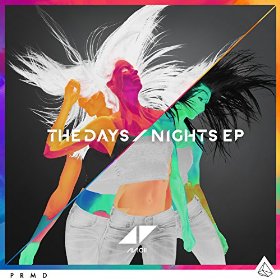 The Nights- by Avicii
